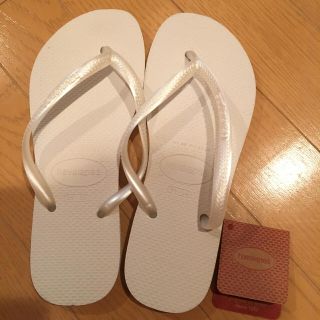 ハワイアナス(havaianas)のハワイアナス ビーチサンダル(ビーチサンダル)