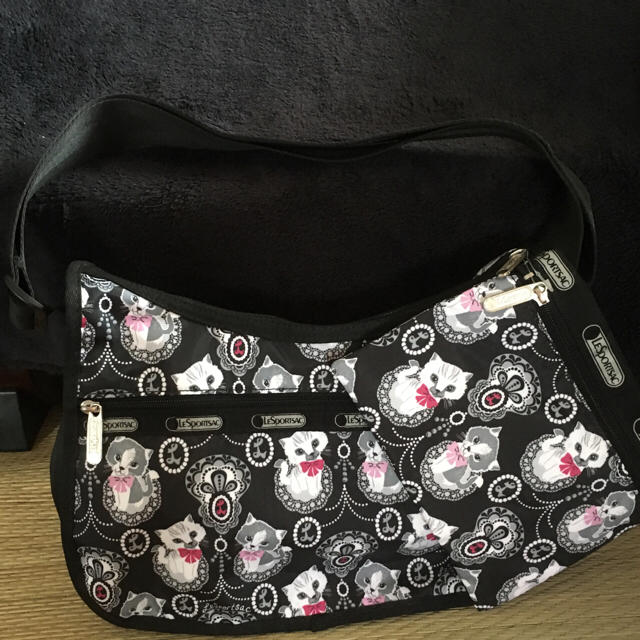 LeSportsac(レスポートサック)の★いの 様専用★thank you♡ レディースのバッグ(ショルダーバッグ)の商品写真