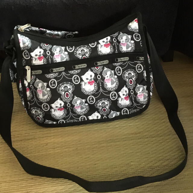 LeSportsac(レスポートサック)の★いの 様専用★thank you♡ レディースのバッグ(ショルダーバッグ)の商品写真