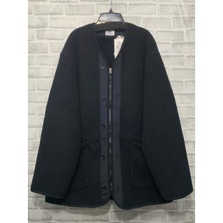 エンジニアードガーメンツ(Engineered Garments)のss02xx様専用　未使用　EngineeredGarments UNIQLO(ノーカラージャケット)