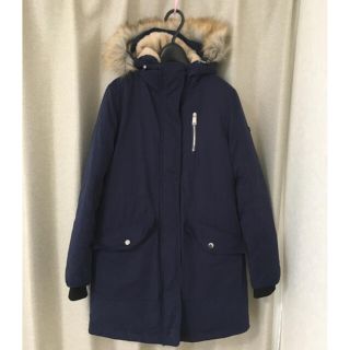 トミーヒルフィガー モッズコート(レディース)の通販 24点 | TOMMY