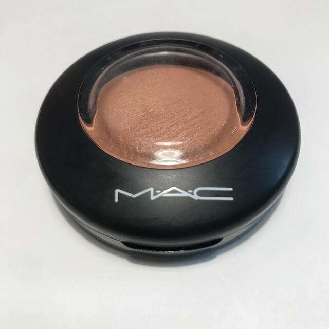 MAC(マック)のT.S様専用 コスメ/美容のベースメイク/化粧品(チーク)の商品写真