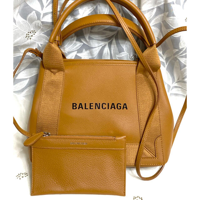 BALENCIAGA BAG(バレンシアガバッグ)の【バレンシアガ】２ｗａｙバッグ レディースのバッグ(ハンドバッグ)の商品写真