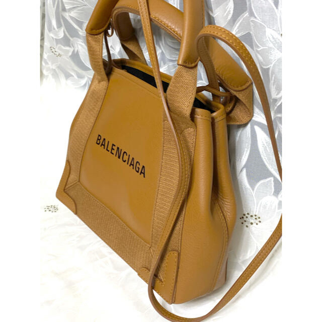 BALENCIAGA BAG(バレンシアガバッグ)の【バレンシアガ】２ｗａｙバッグ レディースのバッグ(ハンドバッグ)の商品写真