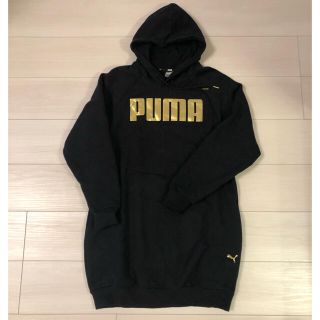 プーマ(PUMA)のプーマ　(パーカー)