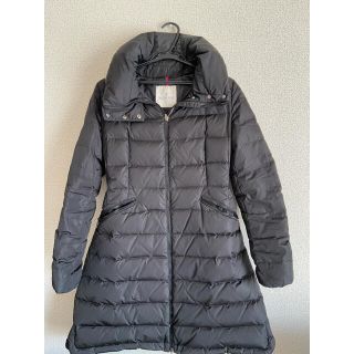 モンクレール(MONCLER)のモンクレール　フラメッテ　(ダウンジャケット)