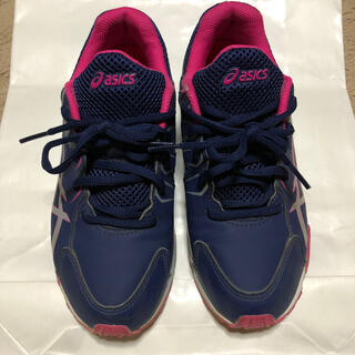 アシックス(asics)のasics 23cm(スニーカー)