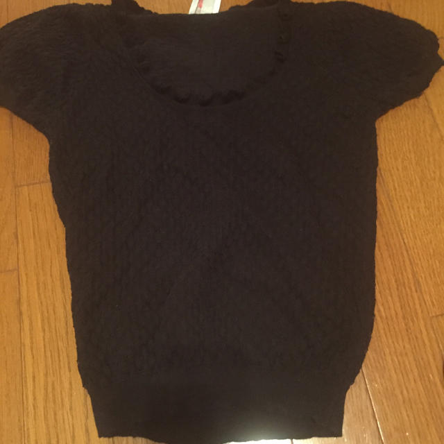 RED VALENTINO(レッドヴァレンティノ)のトップス レディースのトップス(Tシャツ(半袖/袖なし))の商品写真