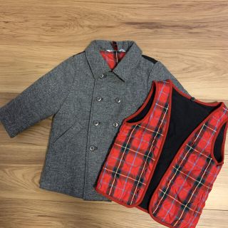 ファミリア ライナー付きの通販 53点 | familiarを買うならラクマ