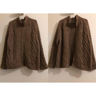 ロキエ(Lochie)のvintage knit✨(ニット/セーター)