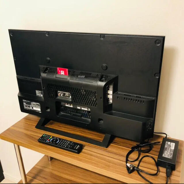 2015年製 格安 ソニー ブラビア BRAVIA KDL-32W500Aの通販 by あかり's