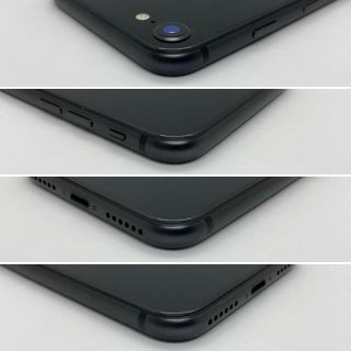 iPhone 8 Space Gray 64GB SIMフリー 本体 _1114