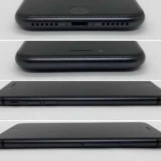 iPhone 8 Space Gray 64GB SIMフリー 本体 _1114