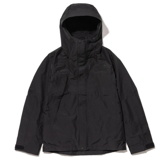 web限定 The North Face Mountain Jacket M