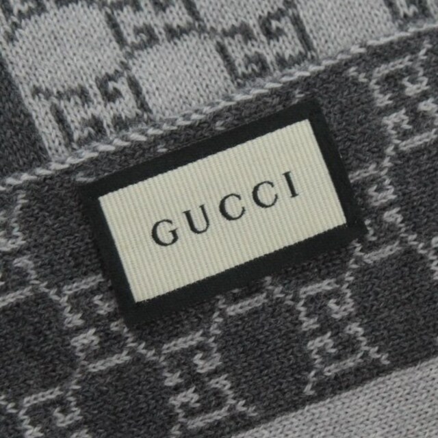 安い新品 Gucci - GUCCI マフラー メンズの通販 by RAGTAG online｜グッチならラクマ 