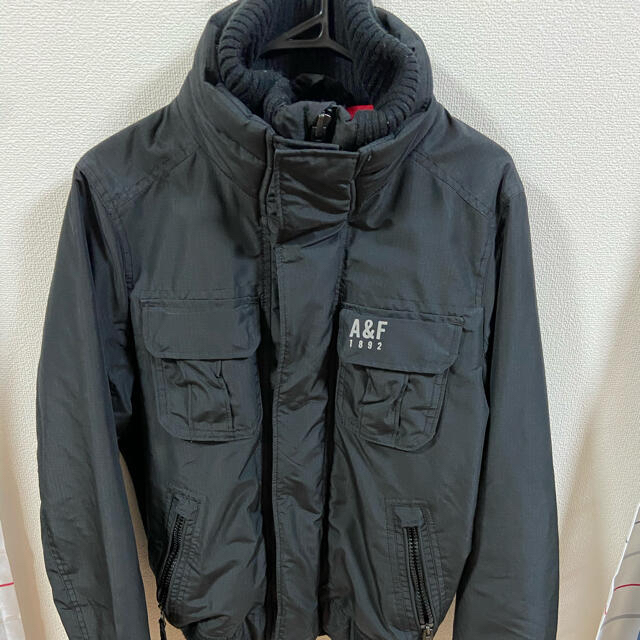 Abercrombie&Fitch(アバクロンビーアンドフィッチ)のアバクロ☆値下げ交渉可 メンズのジャケット/アウター(その他)の商品写真