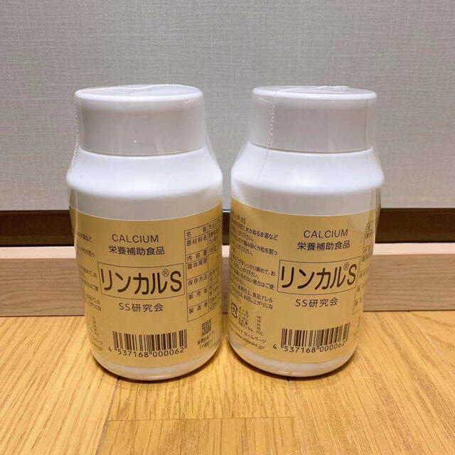 リンカルs 4セット*6