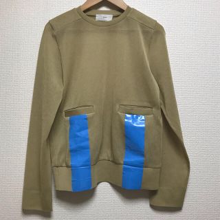 トーガ(TOGA)のTOGA トップス(カットソー(長袖/七分))