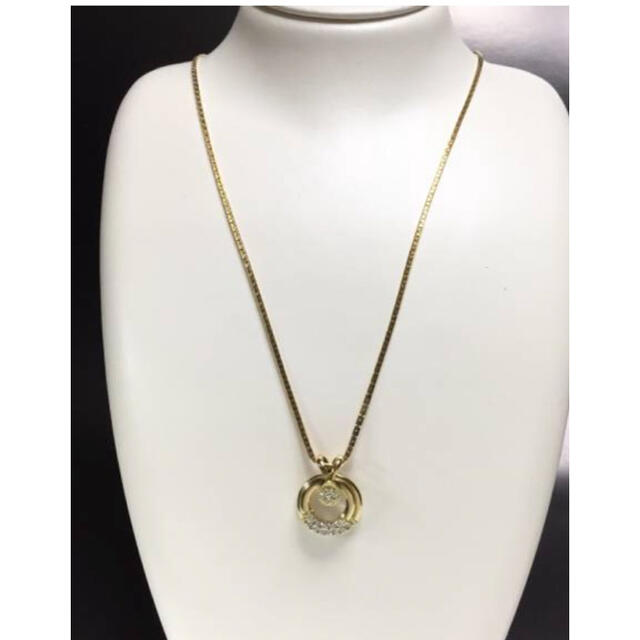Waltham 平和堂貿易 Hco ウォルサム18金 ダイヤ スウィング ネックレスの通販 By リリィー ウォルサムならラクマ Waltham 平和堂貿易 Hco ウォルサム18金 ダイヤ スウィング ネックレスの通販 By リリィー ウォルサムならラクマ