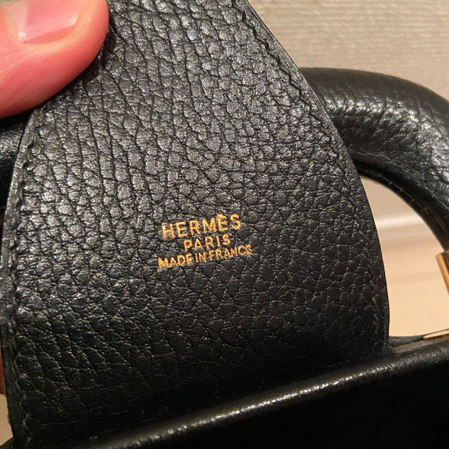 Hermes(エルメス)のエルメス　トートバッグ メンズのバッグ(トートバッグ)の商品写真