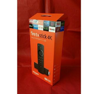 Amazon Fire Stick TV 4K(その他)