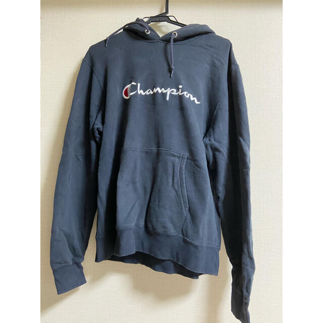 Champion(チャンピオン)のChampion パーカー メンズのトップス(パーカー)の商品写真