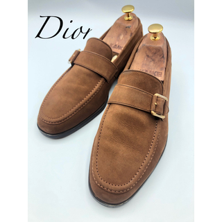 ディオール(Christian Dior) ビジネスシューズ/革靴/ドレスシューズ 