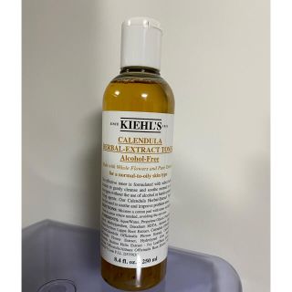 キールズ(Kiehl's)のキールズ　ハーバルトナー　化粧水(化粧水/ローション)