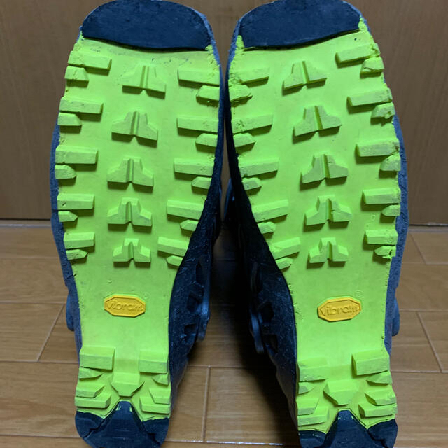 スカルパ Scarpa F1 evo サイズ25.5 スカルパ Scarpa F1 evo サイズ25.5