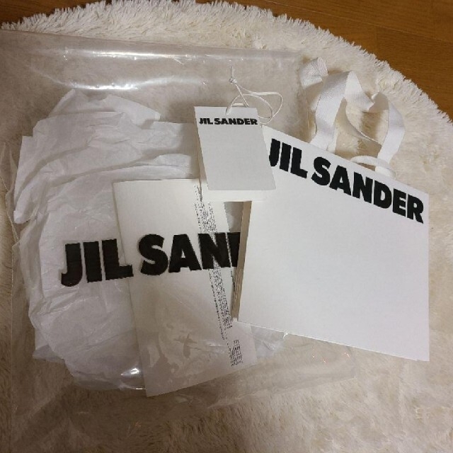 【専用】JIL SANDER　シャツ　コヨーテ　米津玄師　星野源　着用