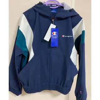 チャンピオン(Champion)のチャンピオン　ジップアップ　ストレッチジャケット(その他)