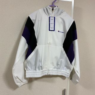 チャンピオン(Champion)のチャンピオン　ジップアップ　ストレッチジャケット(その他)