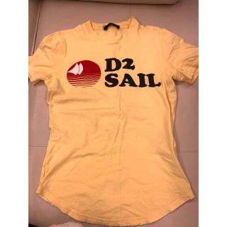 ディースクエアード(DSQUARED2)のディースクエアードTシャツ(Tシャツ(半袖/袖なし))