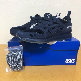 アシックス(asics)のasics ゲルライト3 ミタスニーカーズ×beams 別注(スニーカー)