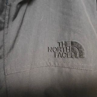 インナーダウン取り外し可能North Face