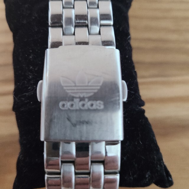 adidas(アディダス)のアディダス adidas 腕時計 メンズの時計(腕時計(アナログ))の商品写真