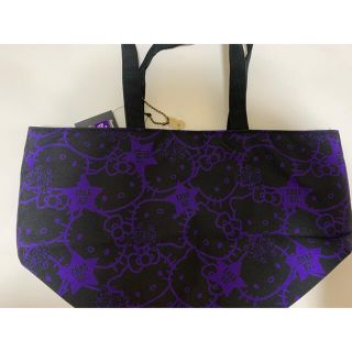 ANNA SUI - アナスイ × ハローキティ キティちゃん コラボ トート ...