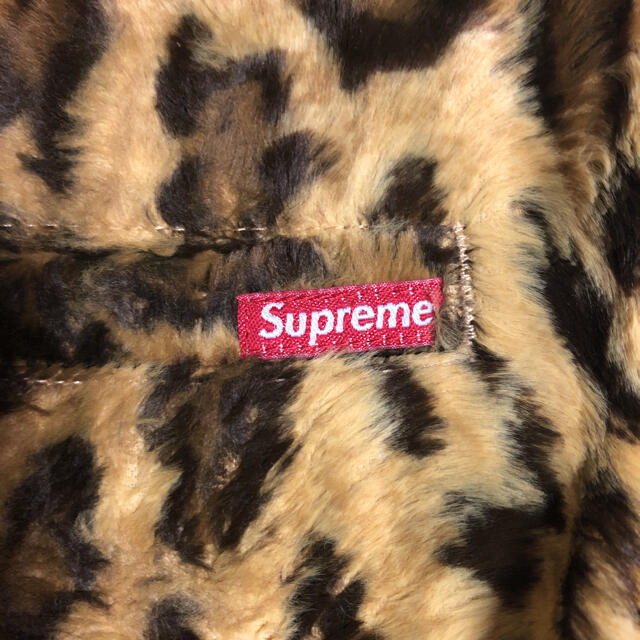 Supreme(シュプリーム)の【dead stock】Supreme Fur Belted Short メンズのパンツ(ショートパンツ)の商品写真