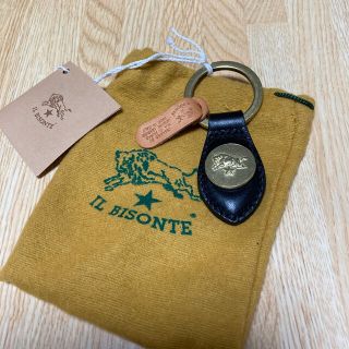 イルビゾンテ(IL BISONTE)のRyu様専用(キーホルダー)