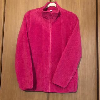 ユニクロ(UNIQLO)の【YUKIO様専用】【中古】ユニクロ　フリース(その他)