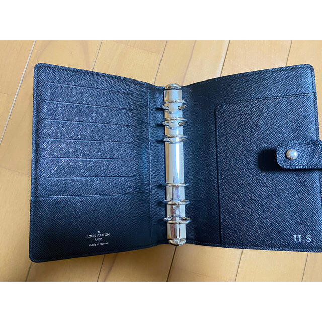 ルイヴィトン システム手帳カバー ルイヴィトン システム手帳カバー