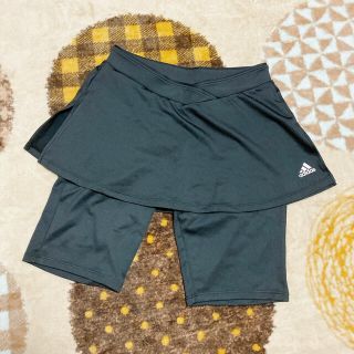 アディダス(adidas)のadidas☆  スポーツウェア　Ｌサイズ(レギンス/スパッツ)