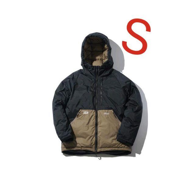 WIND AND SEA × NANGA × AMERICAN RAG CIE - www.smithlabresearch.org