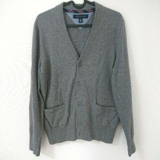 トミーヒルフィガー(TOMMY HILFIGER)の【専用】TOMMY HILFIGER カーディガン AVIREX 2点(カーディガン)