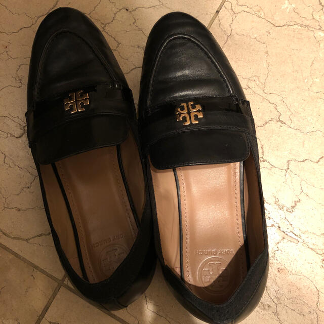 Tory Burch(トリーバーチ)のトリーバーチ  ローファー レディースの靴/シューズ(ローファー/革靴)の商品写真