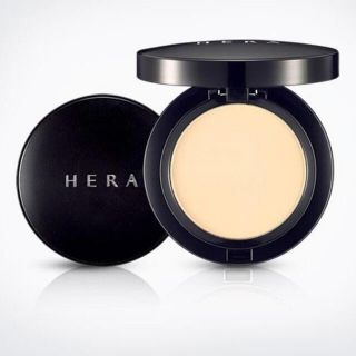 アモーレパシフィック(AMOREPACIFIC)のHERA HDパーフェクトパウダーパクト(フェイスパウダー)