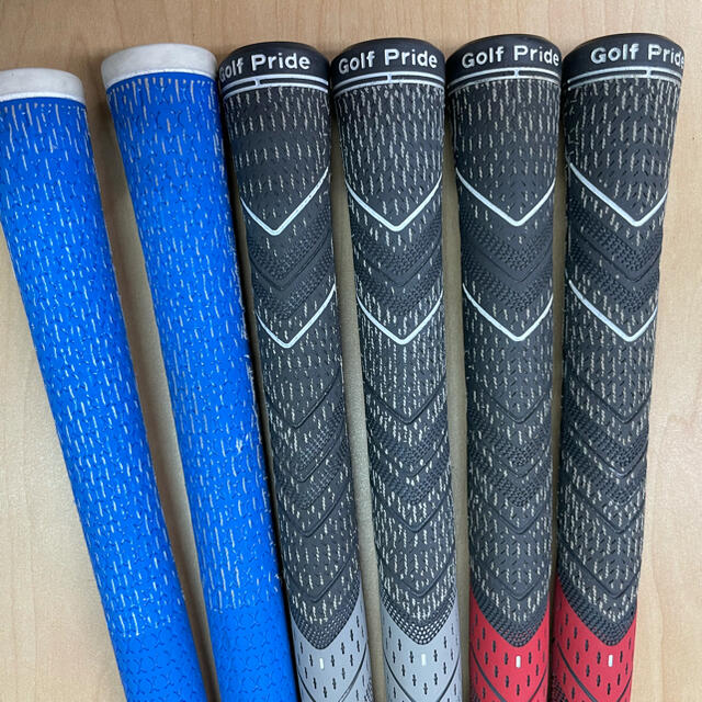 Golf Pride(ゴルフプライド)の美品　Golf Pride  Perfect pro スポーツ/アウトドアのゴルフ(その他)の商品写真