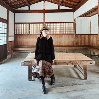 ミュウミュウ ジャケット/アウター(ホワイト/白色系)の通販 27点