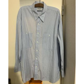 ワンエルディーケーセレクト(1LDK SELECT)のMarvine Pontiak Shirt Makers(シャツ)