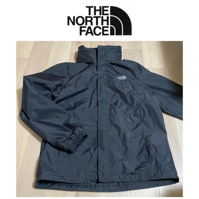 THE NORTH FACE(ザノースフェイス)のリゾルブ2ジャケット　マウンテンパーカー　ナイロンジャケット　ウインドブレーカー メンズのジャケット/アウター(ナイロンジャケット)の商品写真